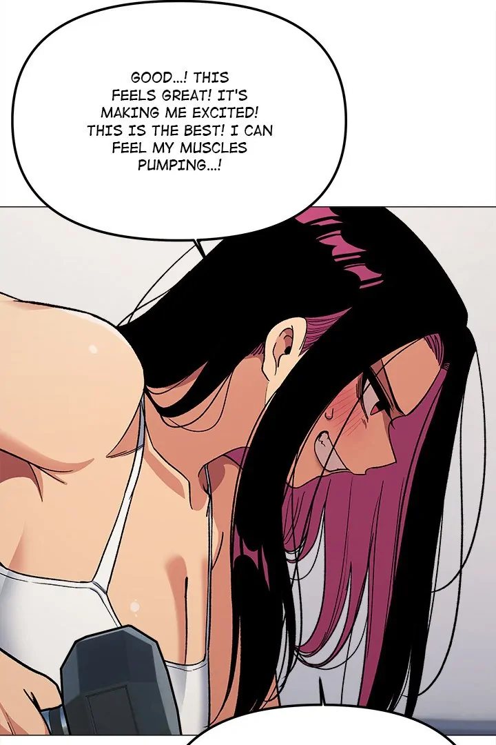 Stop Smoking - Chapter 32 [photo 110] - MangaPorn