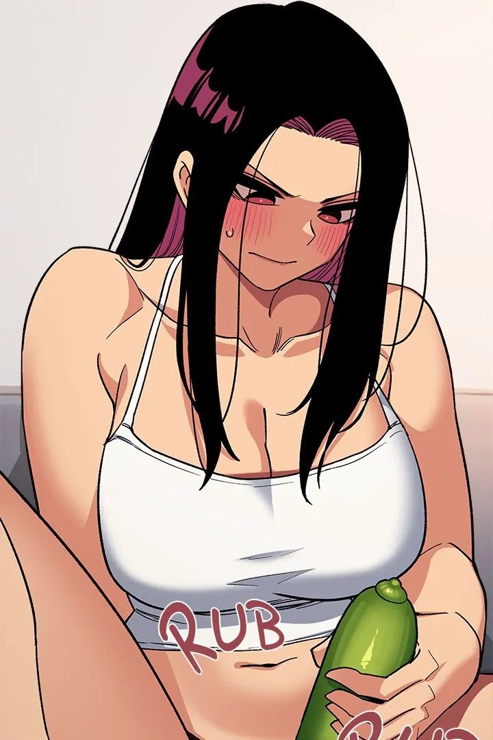 Stop Smoking - Chapter 32 [photo 123] - MangaPorn