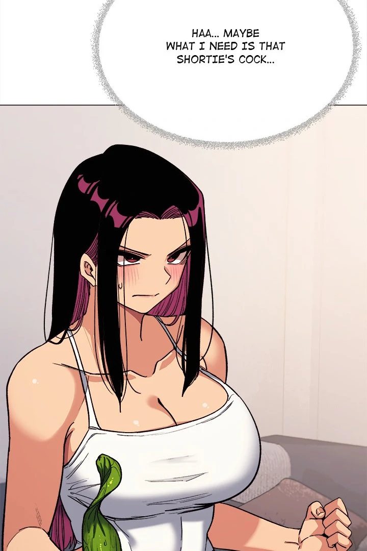 Stop Smoking - Chapter 32 [photo 145] - MangaPorn