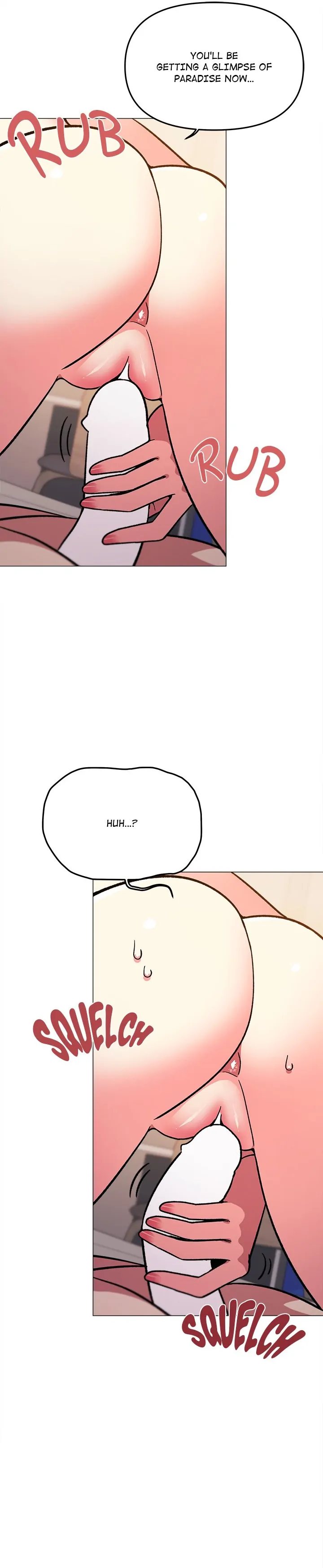 Stop Smoking - Chapter 32 [photo 15] - MangaPorn