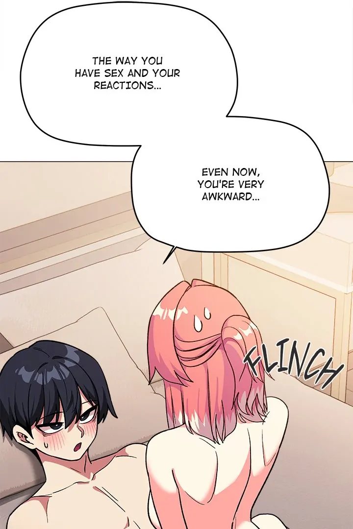 Stop Smoking - Chapter 32 [photo 20] - MangaPorn