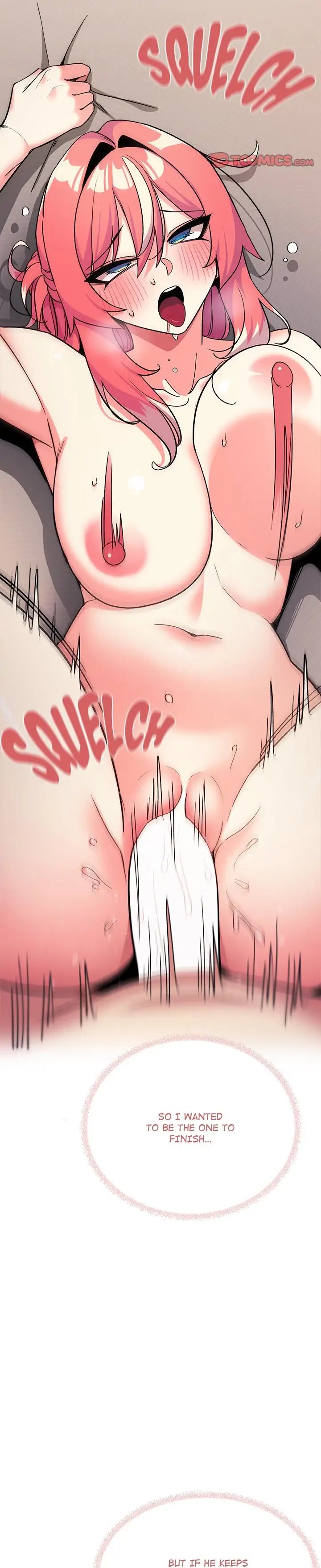 Stop Smoking - Chapter 32 [photo 75] - MangaPorn