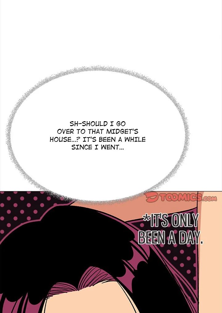 Stop Smoking - Chapter 32 [photo 98] - MangaPorn