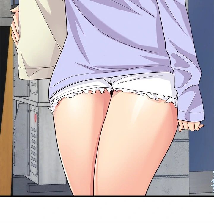 My Other Girlfriend - Chapter 23 [photo 106] - MangaPorn