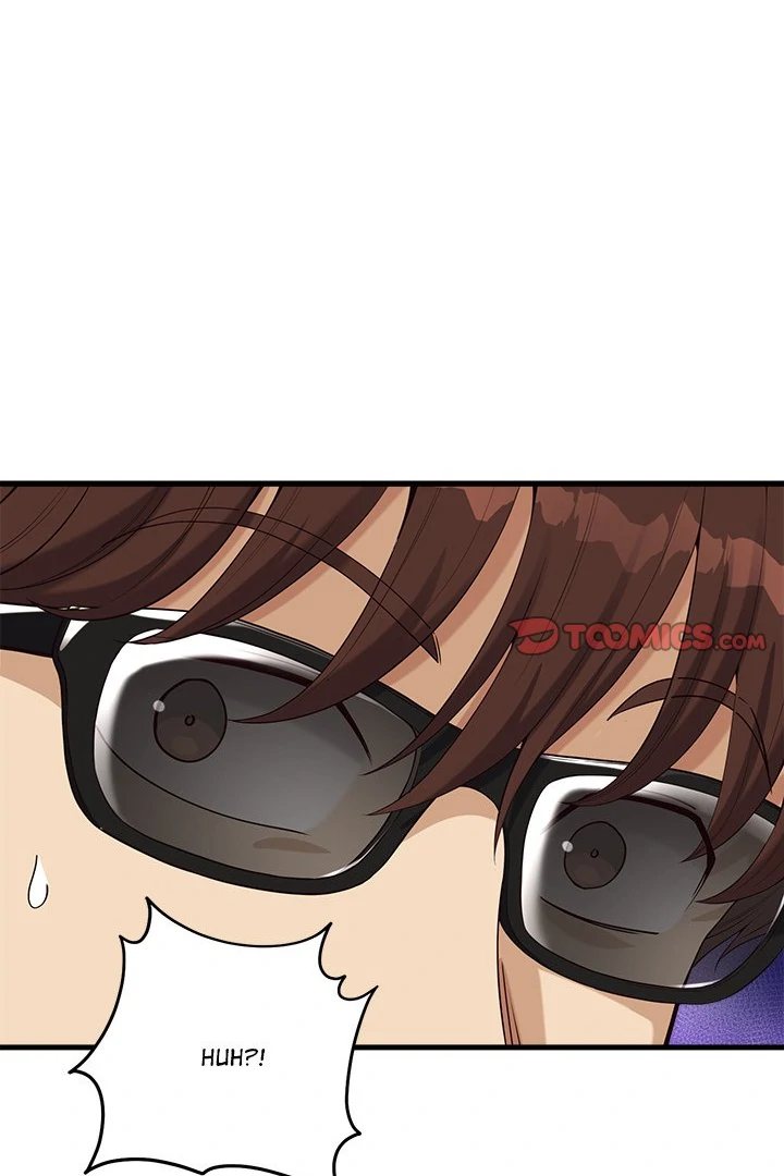 My Other Girlfriend - Chapter 23 [photo 11] - MangaPorn