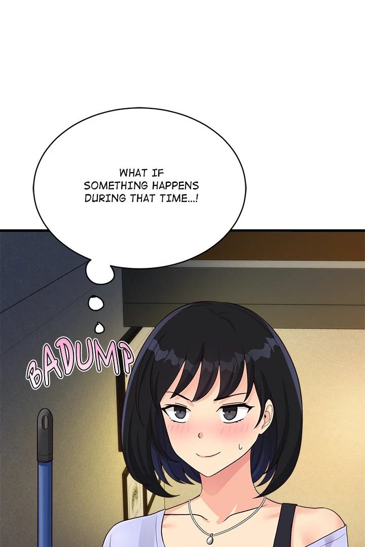 My Other Girlfriend - Chapter 23 [photo 115] - MangaPorn