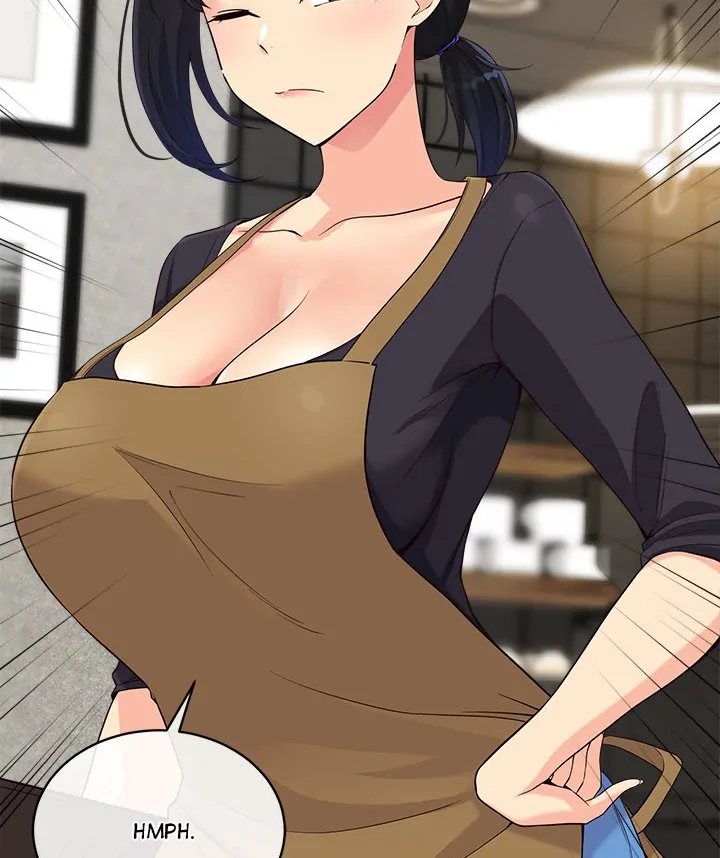 My Other Girlfriend - Chapter 23 [photo 13] - MangaPorn