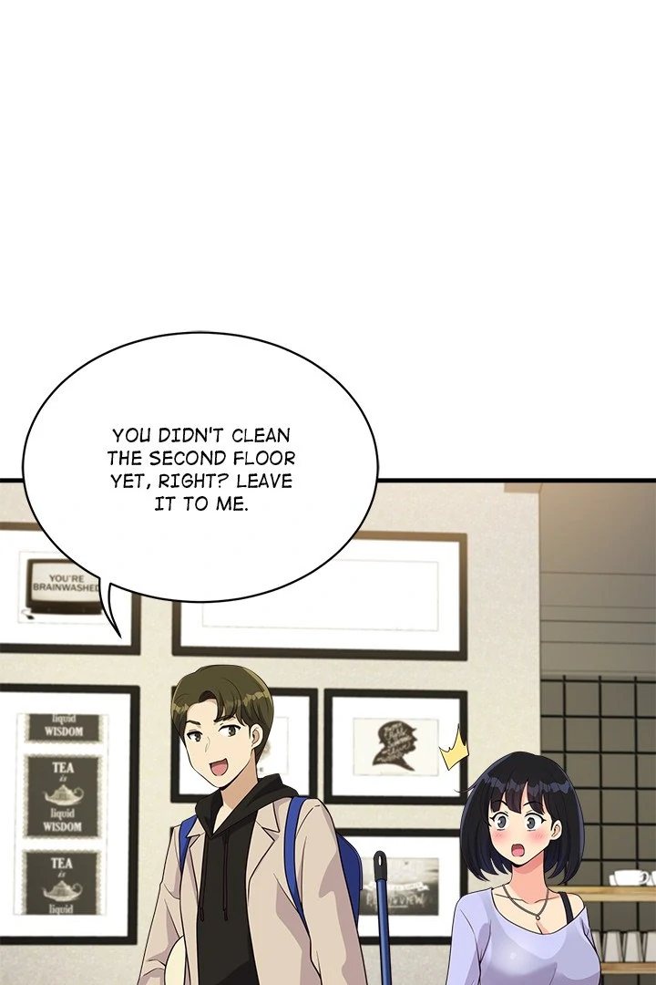 My Other Girlfriend - Chapter 23 [photo 135] - MangaPorn