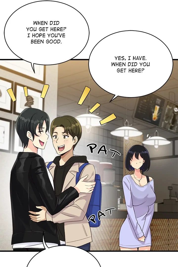 My Other Girlfriend - Chapter 23 [photo 148] - MangaPorn