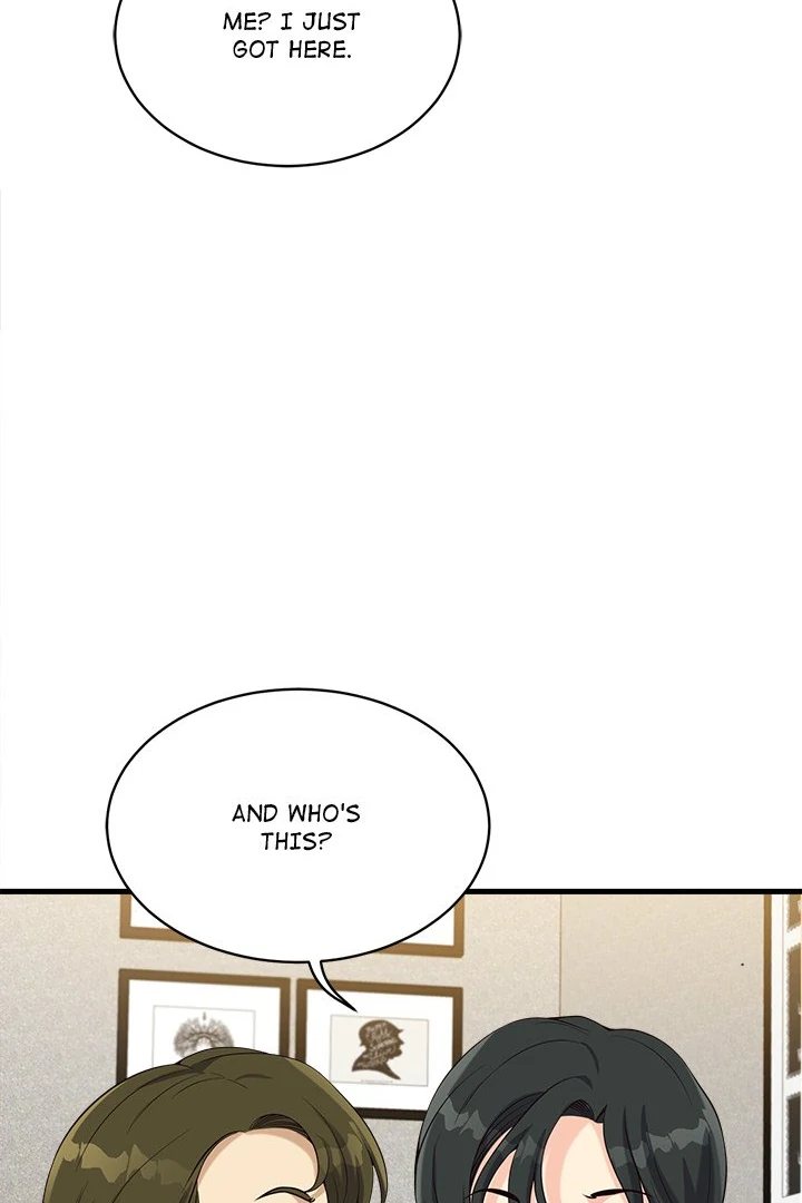 My Other Girlfriend - Chapter 23 [photo 149] - MangaPorn