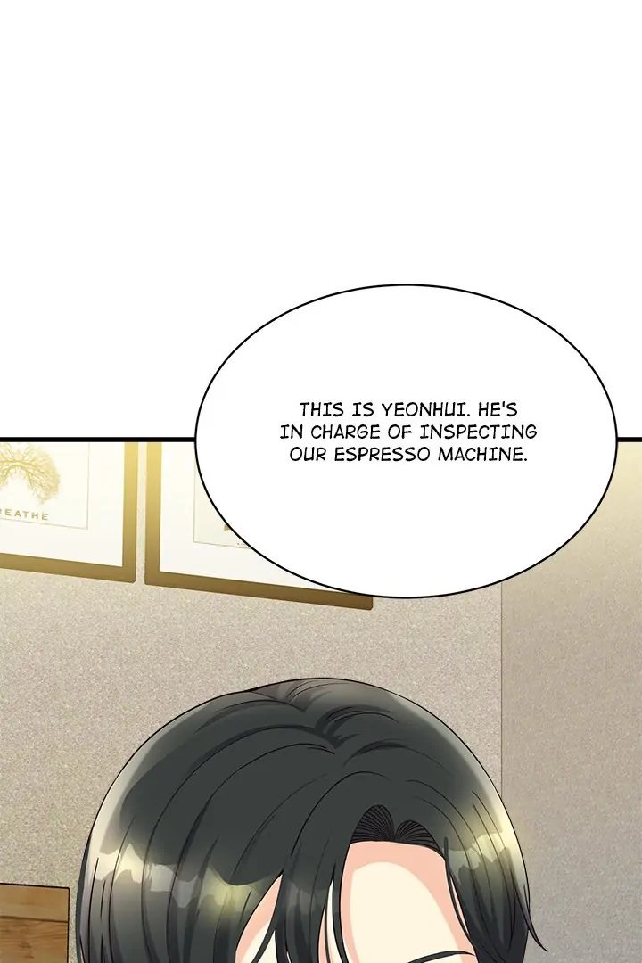 My Other Girlfriend - Chapter 23 [photo 153] - MangaPorn