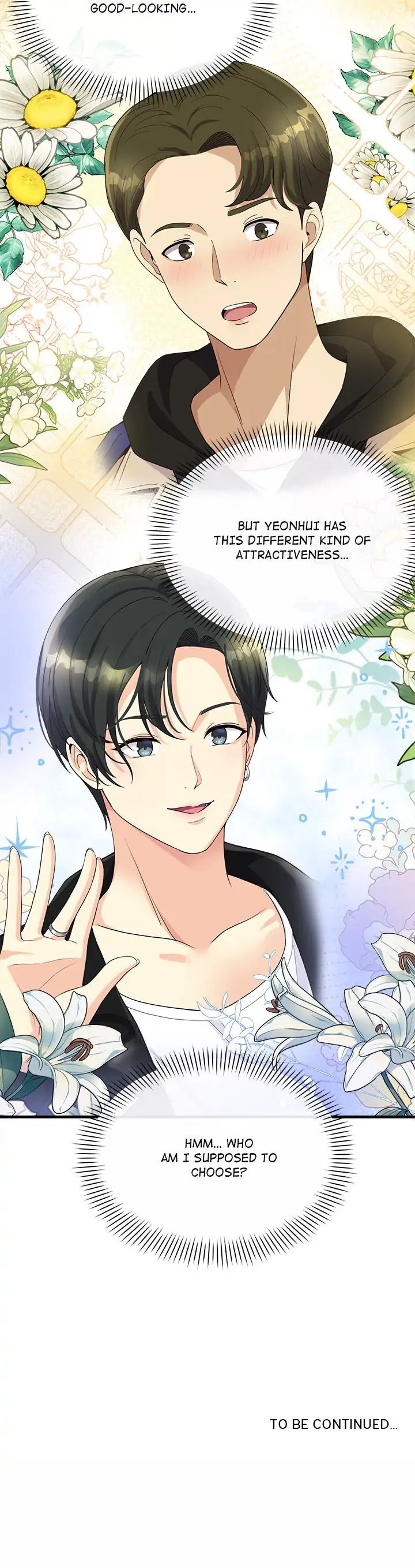 My Other Girlfriend - Chapter 23 [photo 158] - MangaPorn