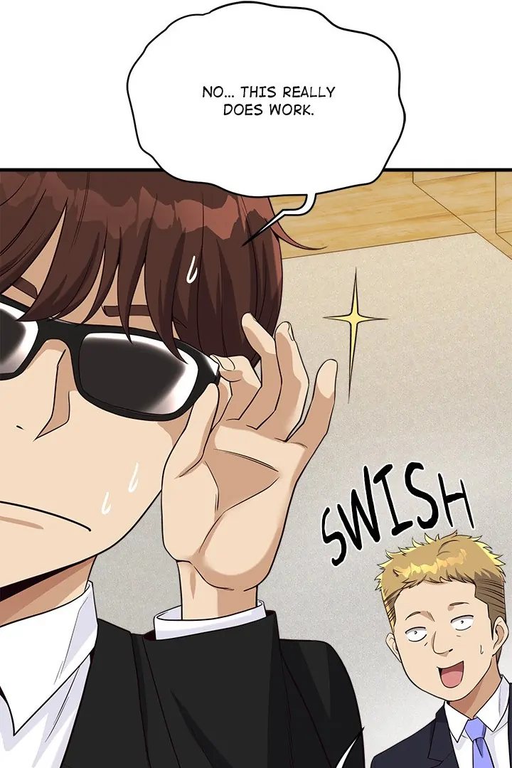 My Other Girlfriend - Chapter 23 [photo 19] - MangaPorn