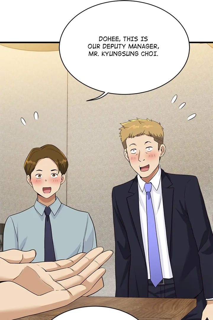 My Other Girlfriend - Chapter 23 [photo 23] - MangaPorn