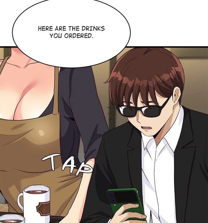 My Other Girlfriend - Chapter 23 [photo 3] - MangaPorn