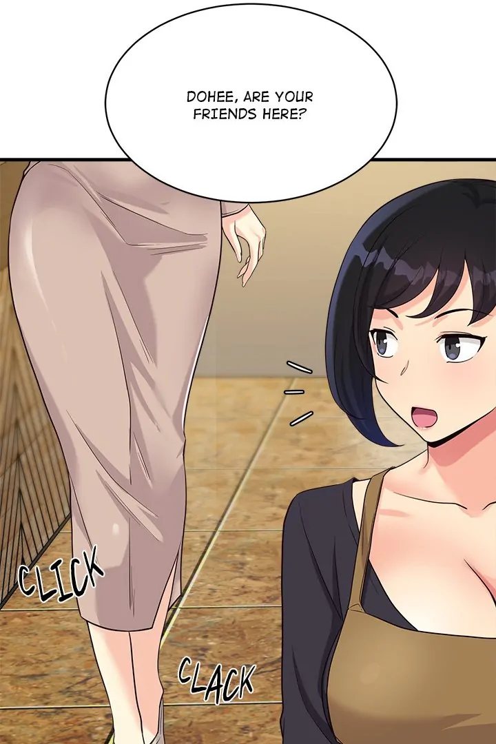 My Other Girlfriend - Chapter 23 [photo 32] - MangaPorn