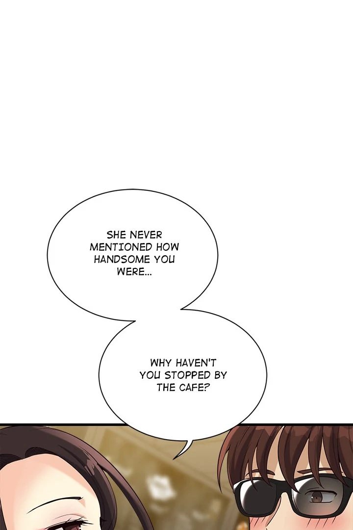 My Other Girlfriend - Chapter 23 [photo 38] - MangaPorn