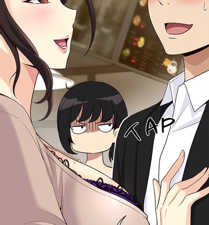 My Other Girlfriend - Chapter 23 [photo 39] - MangaPorn