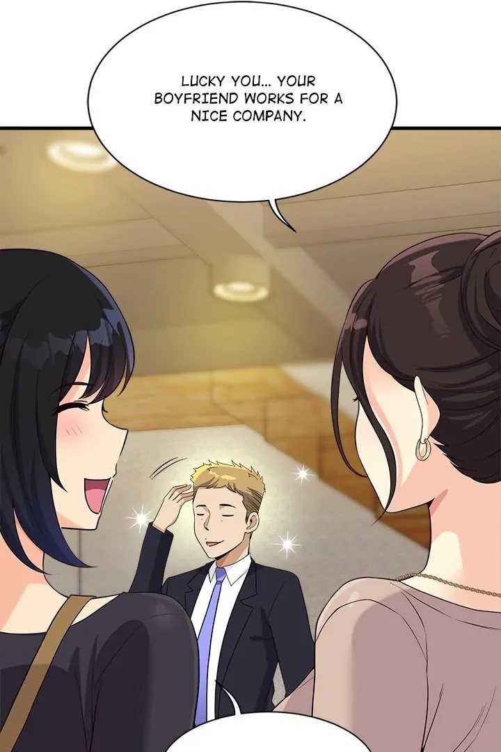 My Other Girlfriend - Chapter 23 [photo 46] - MangaPorn