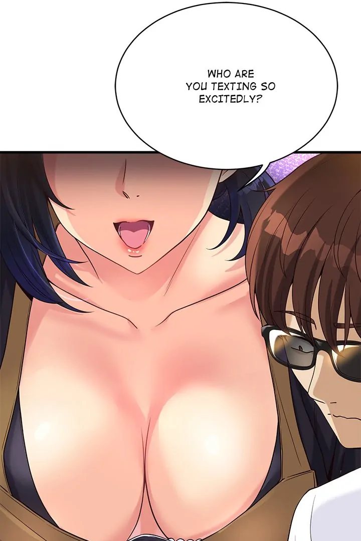 My Other Girlfriend - Chapter 23 [photo 5] - MangaPorn