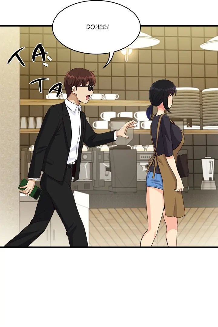 My Other Girlfriend - Chapter 23 [photo 59] - MangaPorn