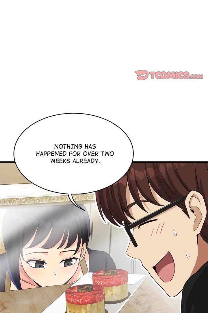 My Other Girlfriend - Chapter 23 [photo 60] - MangaPorn