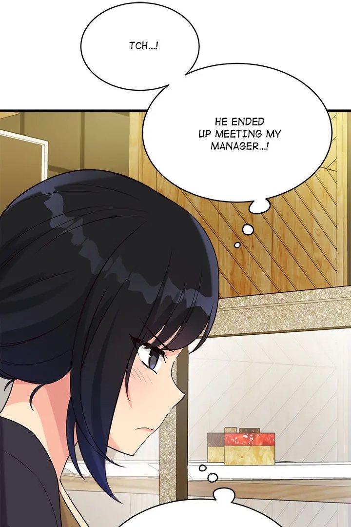 My Other Girlfriend - Chapter 23 [photo 64] - MangaPorn