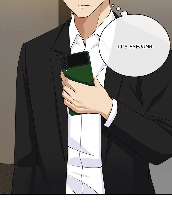 My Other Girlfriend - Chapter 23 [photo 72] - MangaPorn