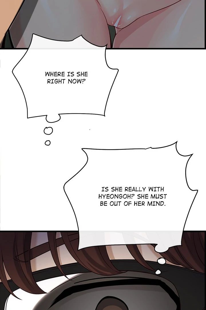 My Other Girlfriend - Chapter 23 [photo 75] - MangaPorn