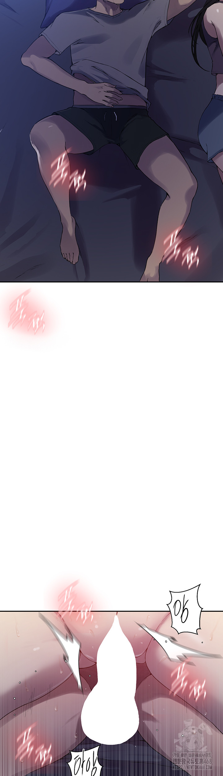 Secret Class Raw - Chapter 253 [photo 7] - MangaPorn