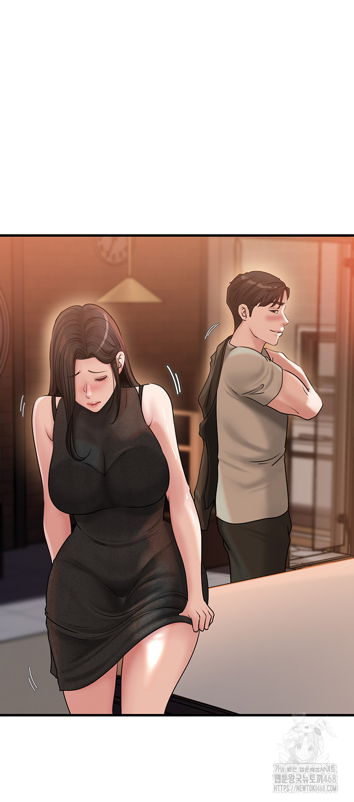 Not the Daughter, but the Mother Raw - Chapter 41 [photo 40] - MangaPorn