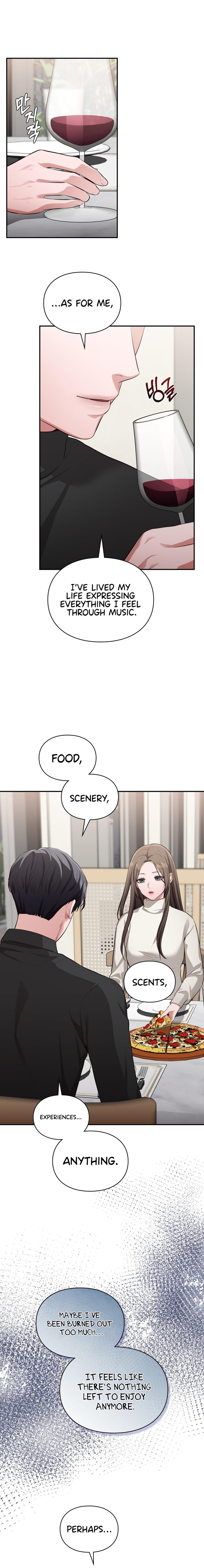 Beethoven Syndrome - Chapter 25 [photo 10] - MangaPorn