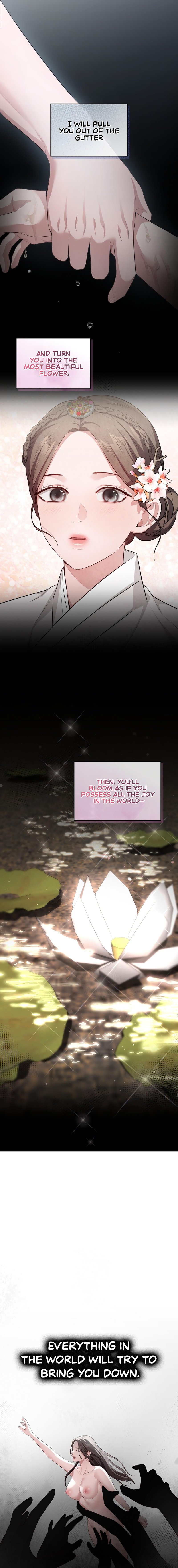 Beethoven Syndrome - Chapter 25 [photo 13] - MangaPorn