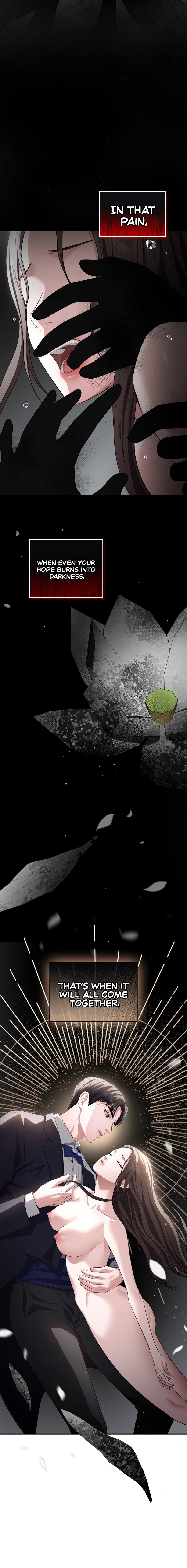 Beethoven Syndrome - Chapter 25 [photo 14] - MangaPorn