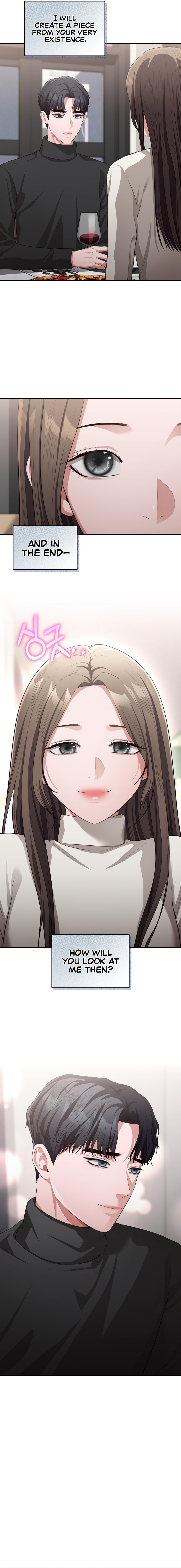 Beethoven Syndrome - Chapter 25 [photo 15] - MangaPorn