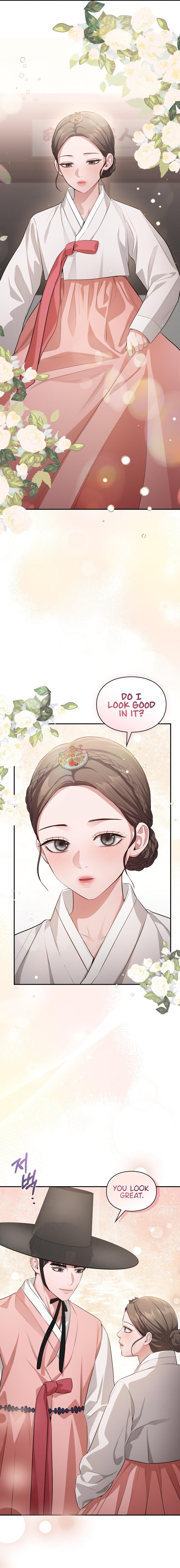 Beethoven Syndrome - Chapter 25 [photo 2] - MangaPorn