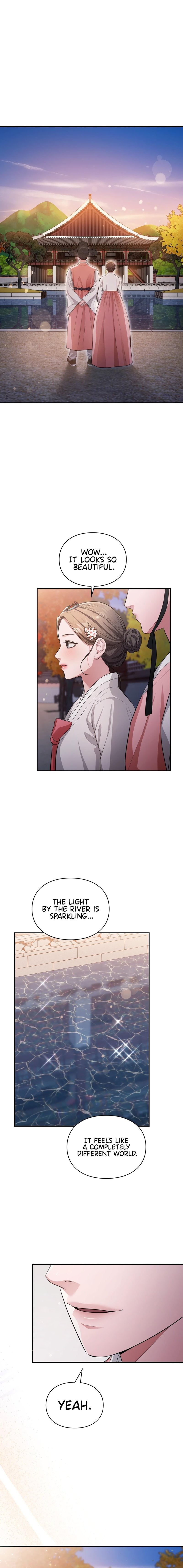 Beethoven Syndrome - Chapter 25 [photo 7] - MangaPorn