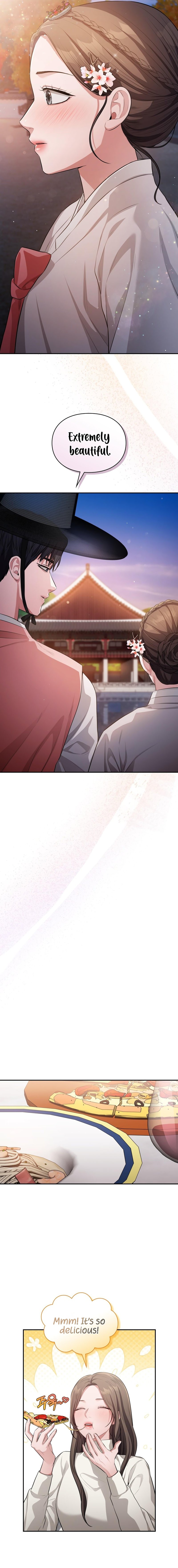 Beethoven Syndrome - Chapter 25 [photo 8] - MangaPorn