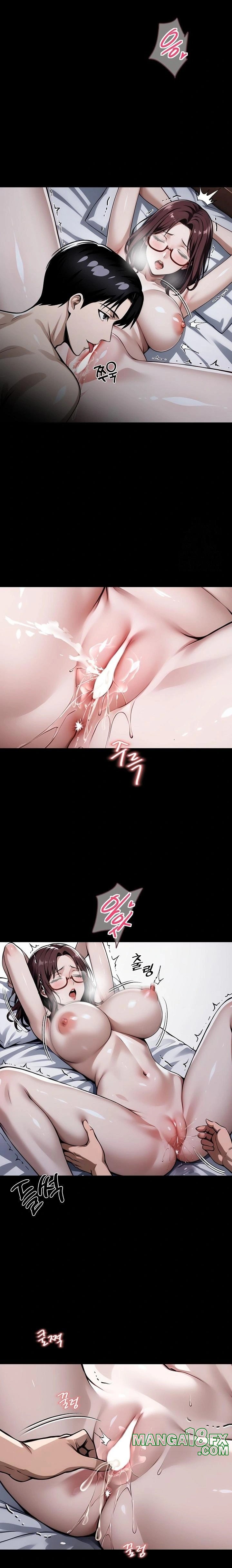 Gangster x Office Lady Raw - Chapter 66 [photo 4] - MangaPorn