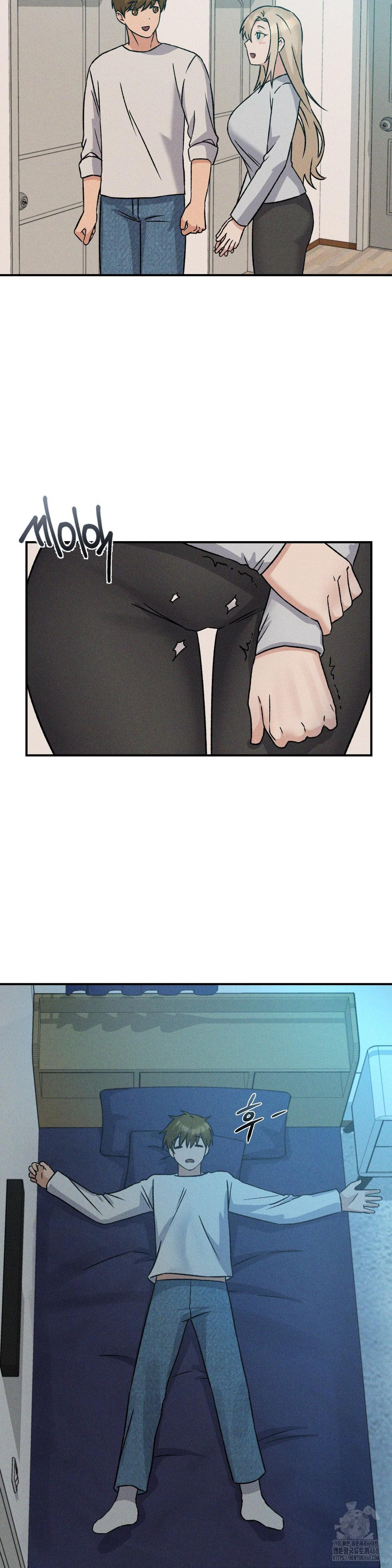 She’s Cute Only to Me Raw - Chapter 13 [photo 15] - MangaPorn