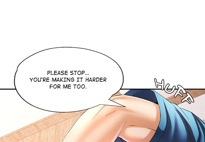 In Her Place - Chapter 36 [photo 1] - MangaPorn