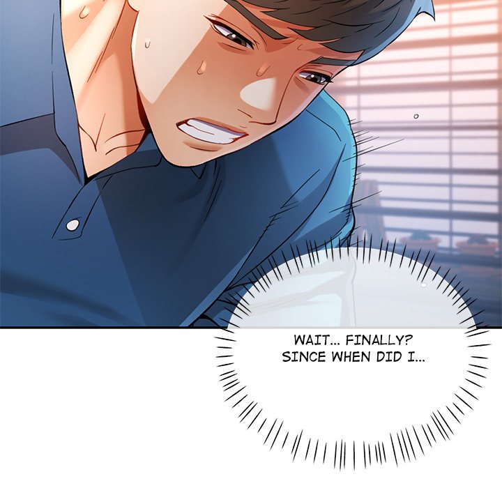 In Her Place - Chapter 36 [photo 110] - MangaPorn