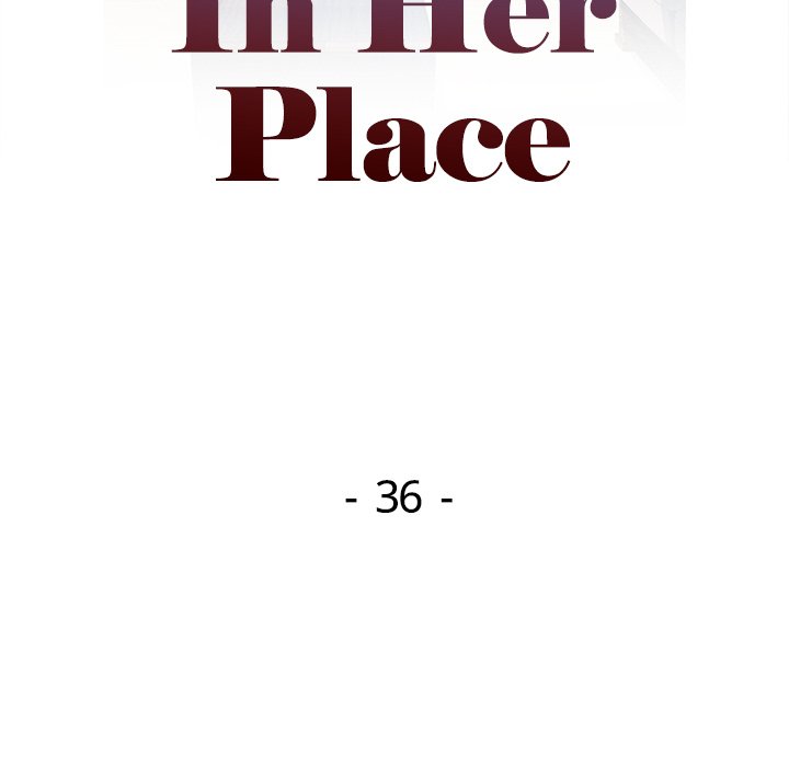 In Her Place - Chapter 36 [photo 13] - MangaPorn