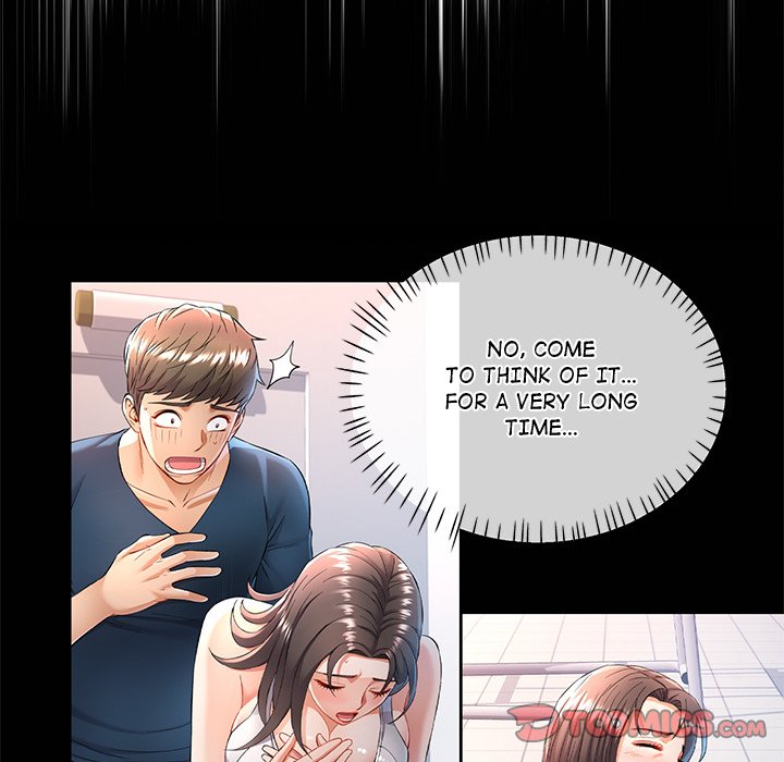 In Her Place - Chapter 36 [photo 135] - MangaPorn
