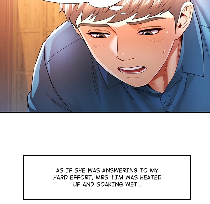 In Her Place - Chapter 36 [photo 79] - MangaPorn