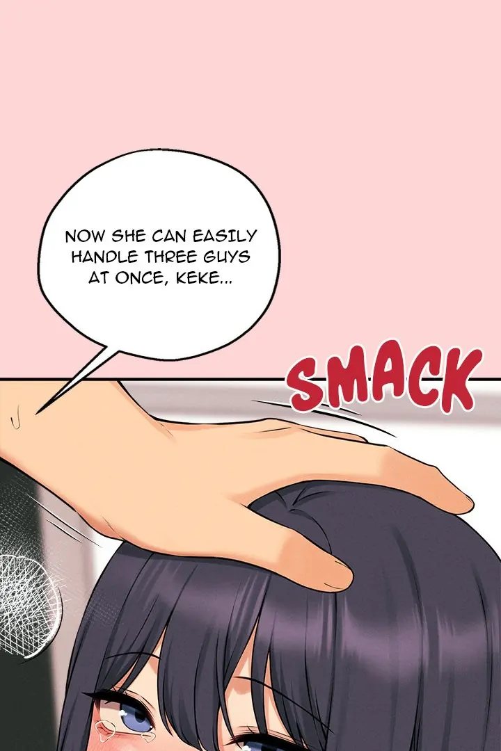 Shattered Ties - Chapter 11 [photo 39] - MangaPorn