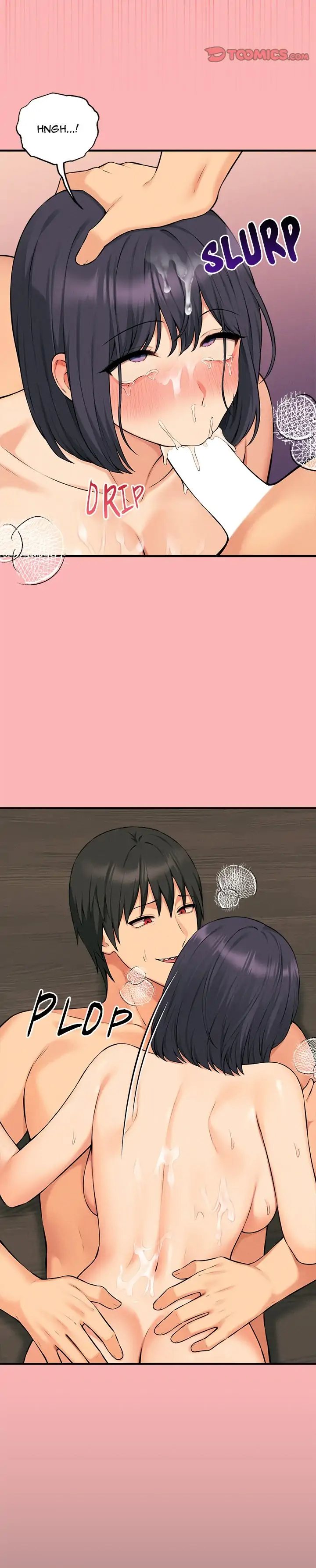 Shattered Ties - Chapter 11 [photo 88] - MangaPorn