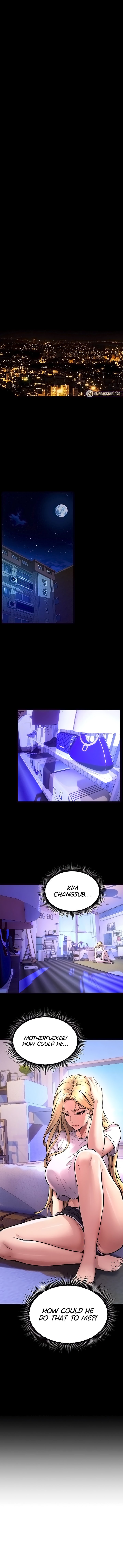 Prison Revenge - Chapter 6 [photo 10] - MangaPorn