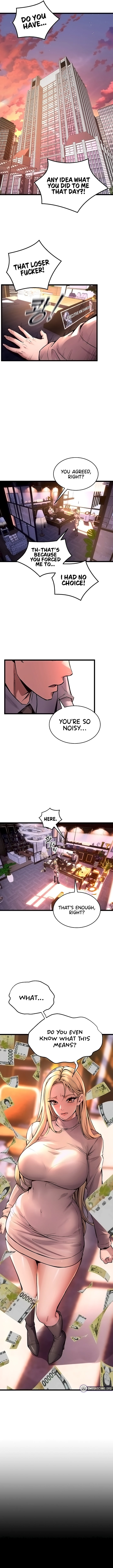 Prison Revenge - Chapter 6 [photo 11] - MangaPorn