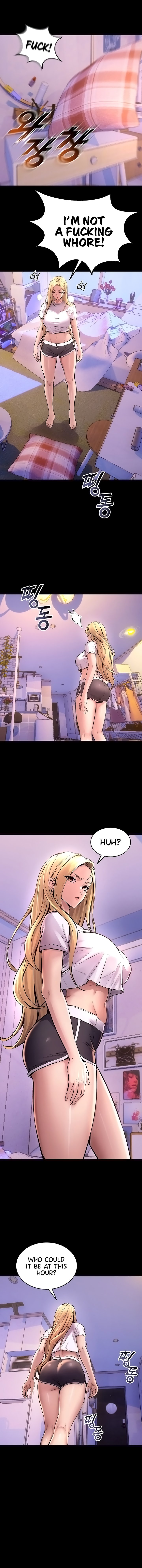 Prison Revenge - Chapter 6 [photo 12] - MangaPorn